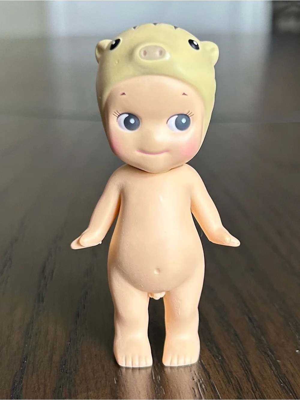 New Sonny Angel Animal Series 2 - Uribou, Authentic